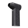 Suflanta aer, portabila, 130000 RPM, 52 m s, iluminare LED, negru
