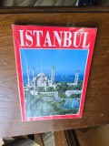 Istanbul, ghid in limba engleza