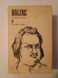 Balzac - Comedia umană vol. 8 (ed. Angela Ion)