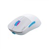 Mouse wireless Hator Quasar 2 Pro, conectivitate 2.4GHz, bluetooth si