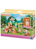 Sylvanian Families Baby Tree House (5318)