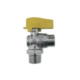 Robinet de perete pentru gaz, cuptor ELECTROLUX 50283296007 Compatibil