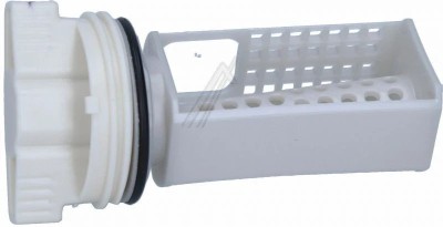 FILTRU POMPA, WF8702LSW,PP,T2.0,W52.8,L93. DC63-00998A SAMSUNG foto