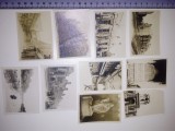 LOT 10 FOTOGRAFII VECHI 1925 , OXFORD ETC...