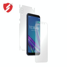 Folie de protectie Clasic Smart Protection Asus Zenfone Max Pro (M1) ZB602KL CellPro Secure foto