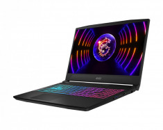 Laptop Gaming MSI Katana 15 B13VEK cu procesor Intel? Core? i7-13620H pana la foto