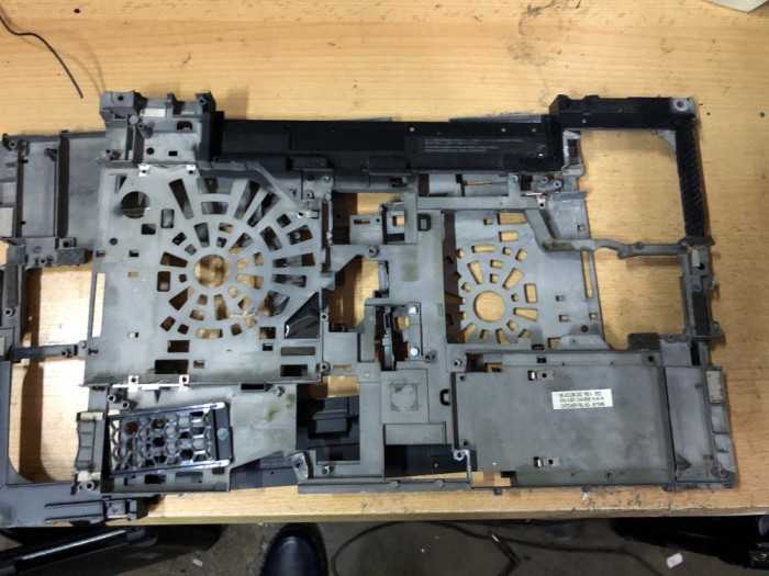 Mijloc Lenovo Thinkpad T510 - (A180)