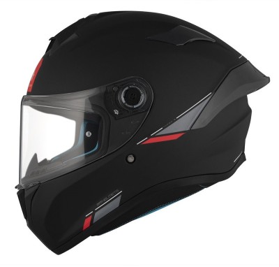 Casca integrala pentru scuter - motocicleta MT Targo S A1 negru mat &amp;ndash; omologare noua ECE 22.06 &amp;ndash; tip viziera: MT-V-14B XL (61/62cm) foto
