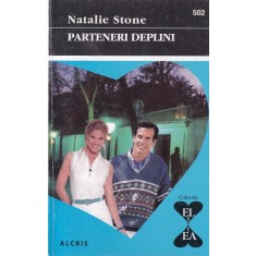 Natalie Stone - Parteneri deplini