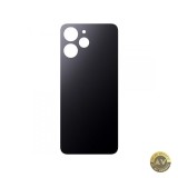 Capac Baterie compatibil cu Xiaomi Redmi 12 Negru