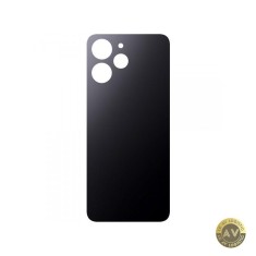 Capac Baterie compatibil cu Xiaomi Redmi 12 Negru