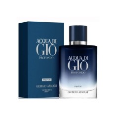 Armani Acqua di Gio Profondo Parfum pentru bărbați 100 ml