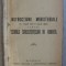 COLEGAT DE 6 CARTI NECESARE OFITERILOR DE INTENDENTA SI ADMINISTRATIE MILITARA , 1927 - 1944