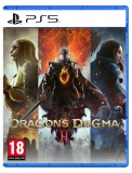 Dragons Dogma II PS5
