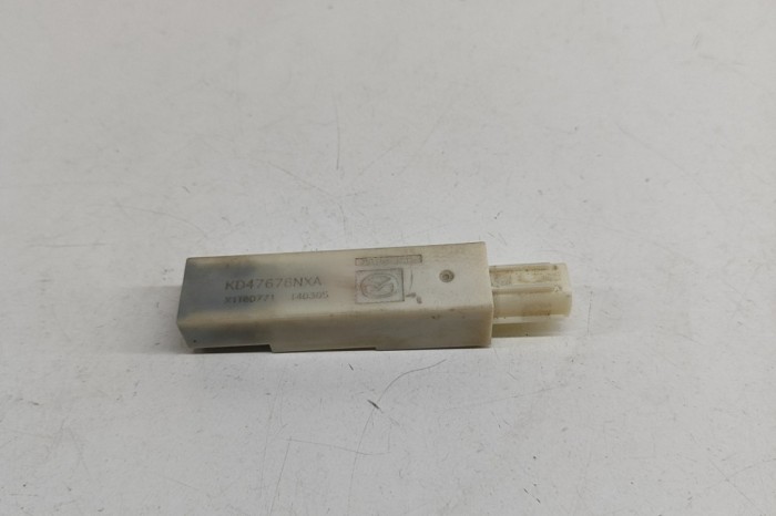 Antena Keyless Entry MAZDA CX-5 KF 2022 OEM: KD47-67-6NXA 30292871