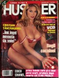 HUSTLER NR.69, IANUARIE 2007/ CA SI NOUA