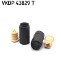 SKF VKDP 43829 T chit protectie praf,amortizor