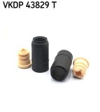 SKF VKDP 43829 T chit protectie praf,amortizor
