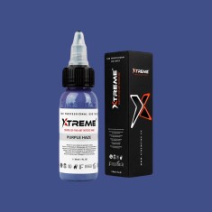 Tusuri Color XTREME 30ml - Purple Haze