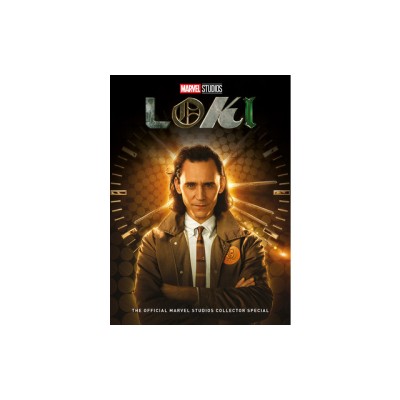 The Official Marvel Studios TV Special foto