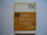Muzica franceza pentru pian - Alfred Cortot, 1966, Alta editura
