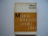 Muzica franceza pentru pian - Alfred Cortot