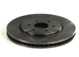 Disc frana NISSAN NAVARA (D40) (2004 - 2016) ABE C31091ABE