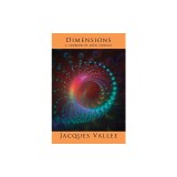 Dimensions: A Casebook of Alien Contact