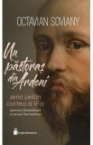 Un pastoras din Ardeni. Seria Lelian Cartea 5 - Octavian Soviany
