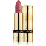 Collistar Rossetto Unico&reg; Lipstick Full Colour - Perfect Wear ruj de lux culoare 4 Rosa Del Deserto 1 buc