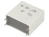 Condensator Polipropilenă 10uF 2,2m&Omega; THT 85&deg;C