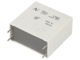 Condensator Polipropilenă 10uF 2,2m&Omega; THT 85&deg;C