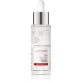 Eveline Cosmetics Serum Shot 3x Collagen ser revigorant cu colagen 30 ml