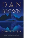 Conspiratia - Bogdan Nicolae Marchidanu, Dan Brown