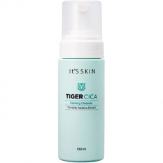 Tiger Cica Demachiant cu efect calmant 150 ml foto