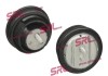 Suport motor BMW 5 (E34) 02.87-12.95, 7 (E32) 03.85-10.94, 535 i, M5, 730 i, iL, 735 i, iL, SRLine