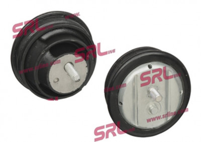 Suport motor BMW Seria 5 (E34), Seria 7 (E32) SRLine parte montare : Stanga/ Dreapta foto