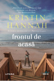 Frontul de acasa | Kristin Hannah, 2020, Litera