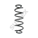 Arc suspensie Seat Leon St (5f8) 09.12-08.20, Spate, Suplex