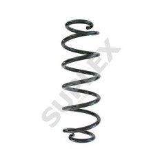 Arc suspensie Seat Leon St (5f8) 09.12-08.20, Spate, SUPLEX