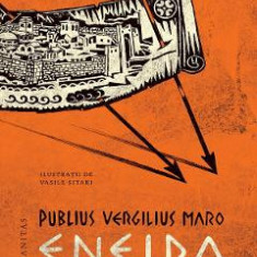 Eneida - Publius Vergilius Maro