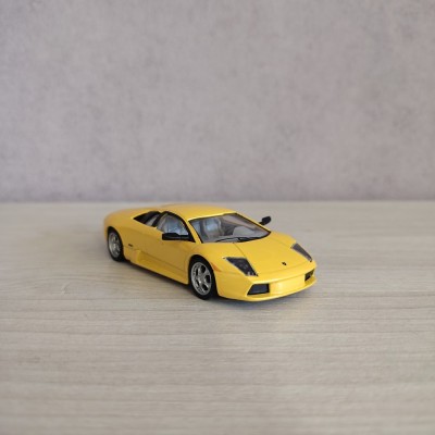 Macheta Lamborghini Murcielago foto