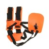 Ham Motocoasa Universal Reglabil Mostools Nr.1, Semiprofesional, 40-100kg, Portocaliu/Negru