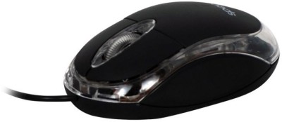 Mouse SPMO-080 USB 800dpi cu fir foto