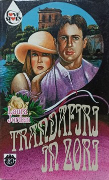 TRANDAFIRI IN ZORI-LAURA JORDAN-235848