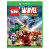 LEGO Marvel Super Heroes Xbox One, Actiune, 3+