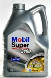 Ulei motor Mobil 5w30 Super 3000 XE 5l 13665 SUPER 3000 XE 5W30 5L