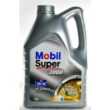 Ulei motor Mobil 5w30 Super 3000 XE 5l 13665 SUPER 3000 XE 5W30 5L