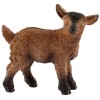 Figurina Schleich, Pui de Capra (ied), 4.5 x 4.5cm