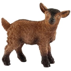Figurina Schleich, Pui de Capra (ied), 4.5 x 4.5cm